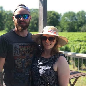 Meet your Posher, Connie